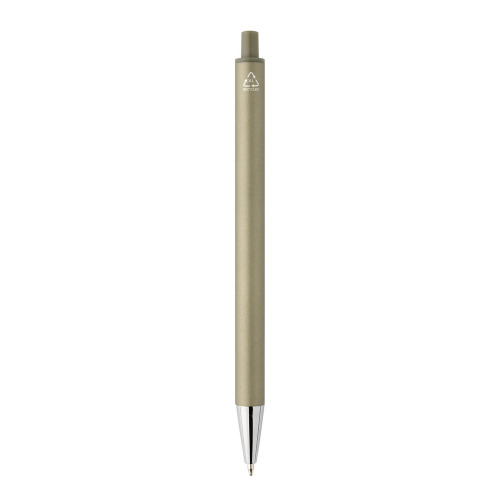 Długopis Swiss Peak Cedar zielony P611.177 (3)