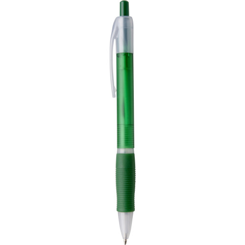 Długopis zielony V1401-06 (2)