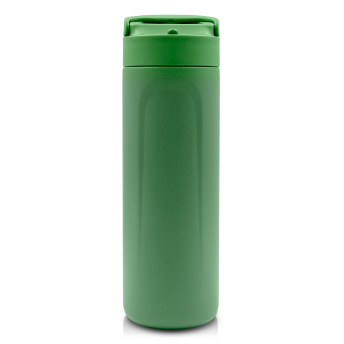 Kubek termiczny 600 ml Air Gifts | Sabe zielony V1425-06 (5)