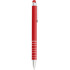 Długopis, touch pen czerwony V1657-05 (5) thumbnail