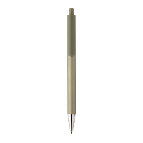 Długopis Swiss Peak Cedar zielony P611.177 (2)