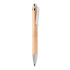 Długotrwały długopis bez tuszu drewna MO6729-40  thumbnail