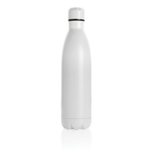 Butelka sportowa 750 ml biały P436.933 (1)