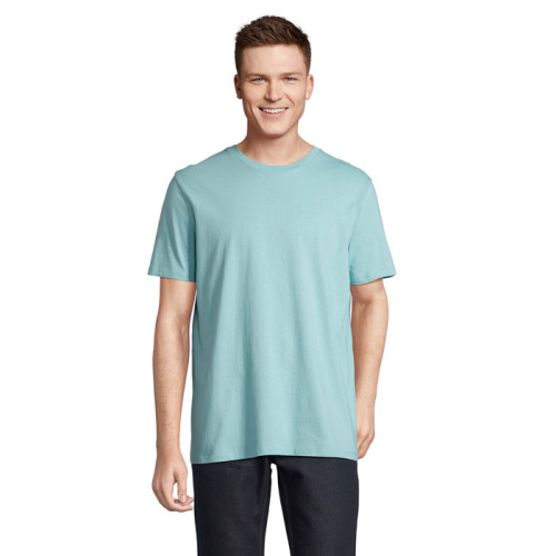 LEGEND T-Shirt Organic 175g Pool Blue S03981-BP-L 