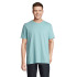 LEGEND T-Shirt Organic 175g Pool Blue S03981-BP-L  thumbnail
