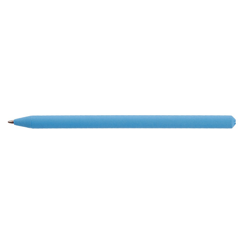 Długopis ekologiczny, zatyczka niebieski V1630-11 (3)