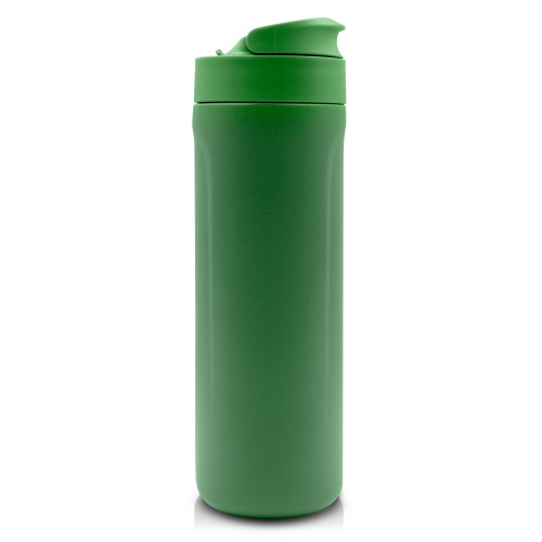Kubek termiczny 600 ml Air Gifts | Sabe zielony V1425-06 (6)