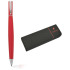 Długopis metalowy MATIGNON Pierre Cardin Czerwony B0101600IP305 (1) thumbnail