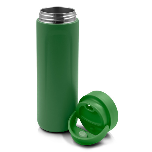 Kubek termiczny 600 ml Air Gifts | Sabe zielony V1425-06 (3)