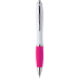 Długopis różowy V1644-21  thumbnail