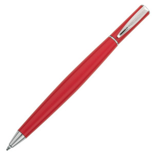 Długopis metalowy MATIGNON Pierre Cardin Czerwony