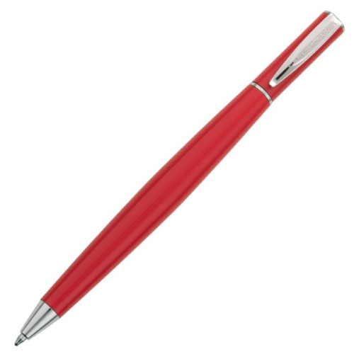 Długopis metalowy MATIGNON Pierre Cardin Czerwony B0101600IP305 