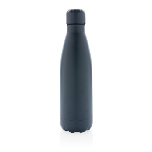 Próżniowa butelka sportowa 500 ml niebieski P436.465 (1)