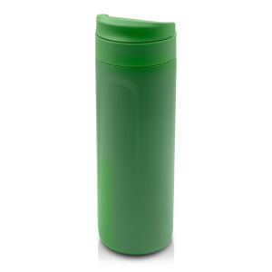 Kubek termiczny 600 ml Air Gifts | Sabe zielony