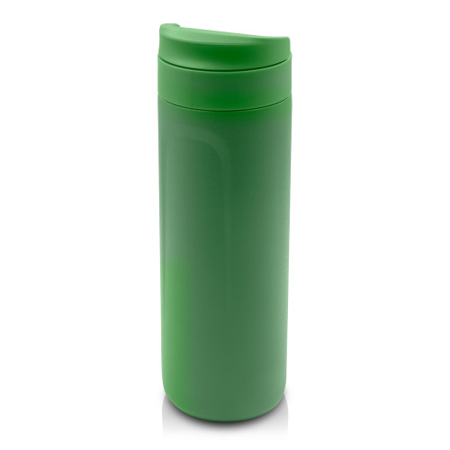 Kubek termiczny 600 ml Air Gifts | Sabe zielony V1425-06 