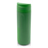 Kubek termiczny 600 ml Air Gifts | Sabe zielony V1425-06  thumbnail