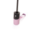 Mały parasol automatyczny 21" Impact AWARE™ RPET fioletowy P850.430 (3) thumbnail