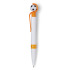 Długopis "piłka nożna" pomarańczowy V1434-07 (1) thumbnail