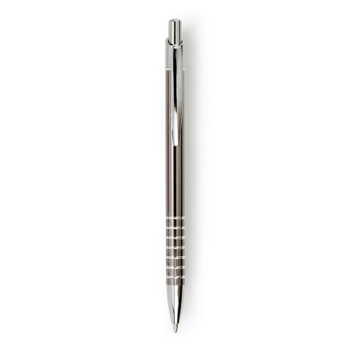 Długopis szary V1338-19 