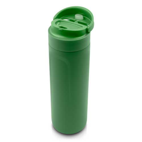Kubek termiczny 600 ml Air Gifts | Sabe zielony V1425-06 (2)