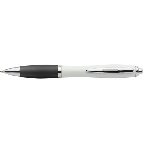 Długopis z RABS czarny V1192-03 