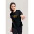 SPORTY Damski T-Shirt 140g neonowy pomarańczowy S01159-NO-XS (3) thumbnail