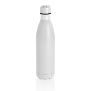 Butelka sportowa 750 ml biały
