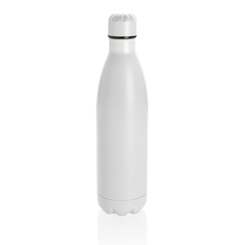 Butelka sportowa 750 ml biały P436.933 
