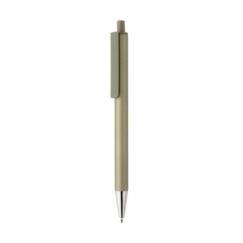 Długopis Swiss Peak Cedar zielony P611.177 (7)