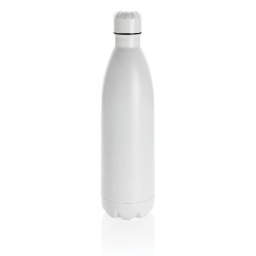 Butelka sportowa 1 l biały P436.913 
