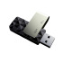 Pendrive Blaze B30 3,1 Silicon Power czarny EG814003 16GB (2) thumbnail