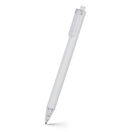 Długopis z RABS | Saly white V1377-02 