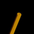Długopis ekologiczny, zatyczka czerwony V1969-05 (3) thumbnail