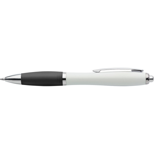 Długopis z RABS czarny V1192-03 (1)