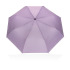 Mały parasol automatyczny 21" Impact AWARE™ RPET fioletowy P850.430 (1) thumbnail