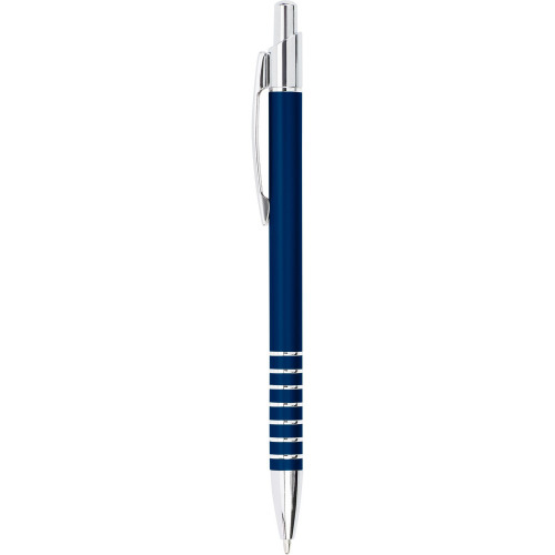 Długopis granatowy V1338-04 