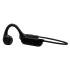 Kostne słuchawki bezprzewodowe | Jasmine czarny V1417-03 (6) thumbnail