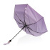 Mały parasol automatyczny 21" Impact AWARE™ RPET fioletowy P850.430 (2) thumbnail