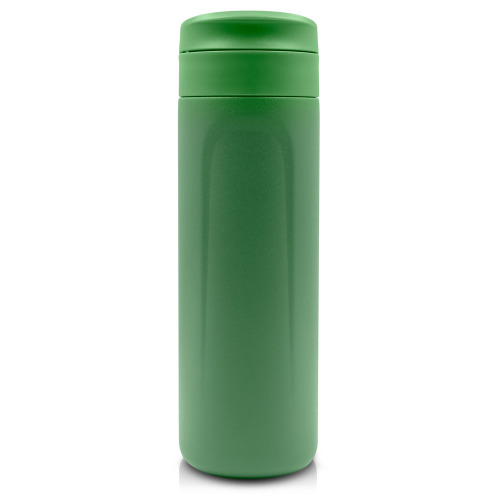 Kubek termiczny 600 ml Air Gifts | Sabe zielony V1425-06 (4)