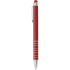 Długopis, touch pen czerwony V1657-05 (8) thumbnail