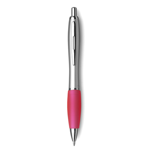 Długopis różowy V1272-21/A 