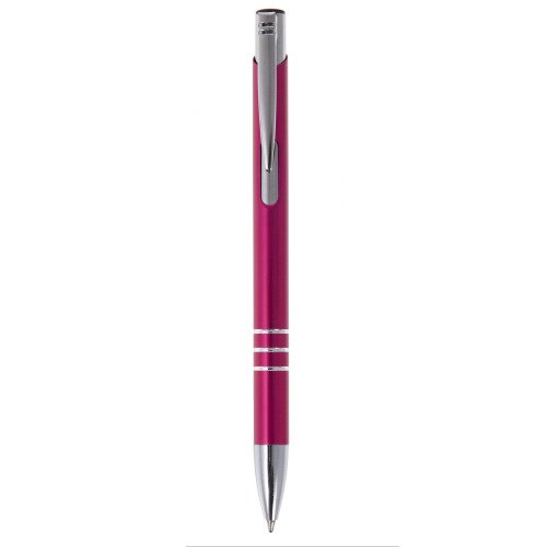 Długopis różowy V1501-21 (1)