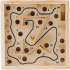 Drewniana gra zręcznościowa brązowy V1505-16 (2) thumbnail