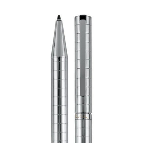 Długopis metalowy ESPACE Pierre Cardin Szary B0100100IP307 (2)