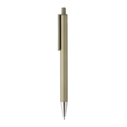 Długopis Swiss Peak Cedar zielony P611.177 (1)